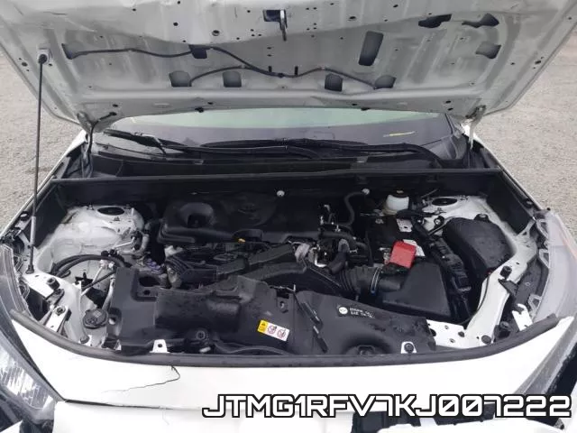 JTMG1RFV7KJ007222 фото 9