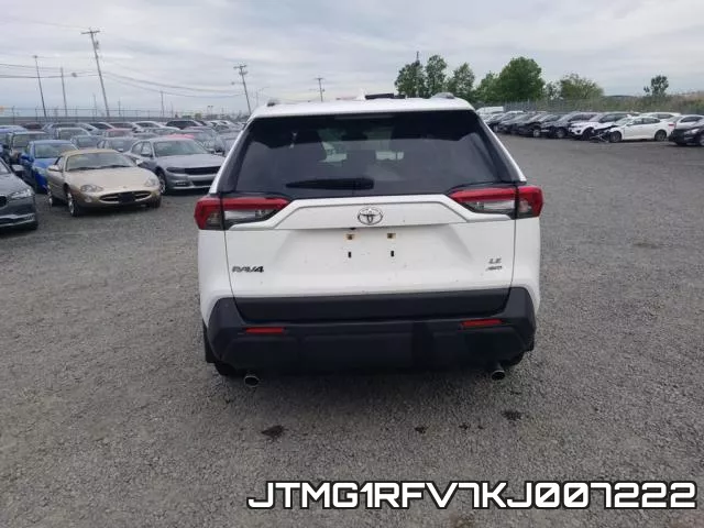 JTMG1RFV7KJ007222 фото 10