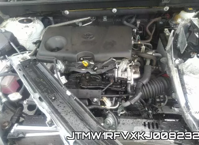 JTMW1RFVXKJ008232 фото 2