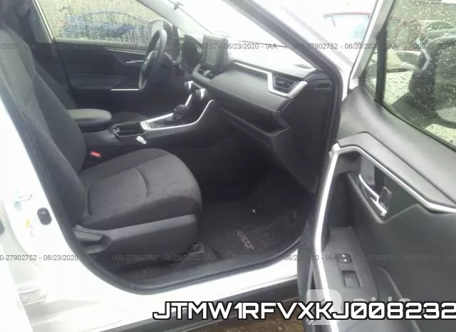 JTMW1RFVXKJ008232 фото 6
