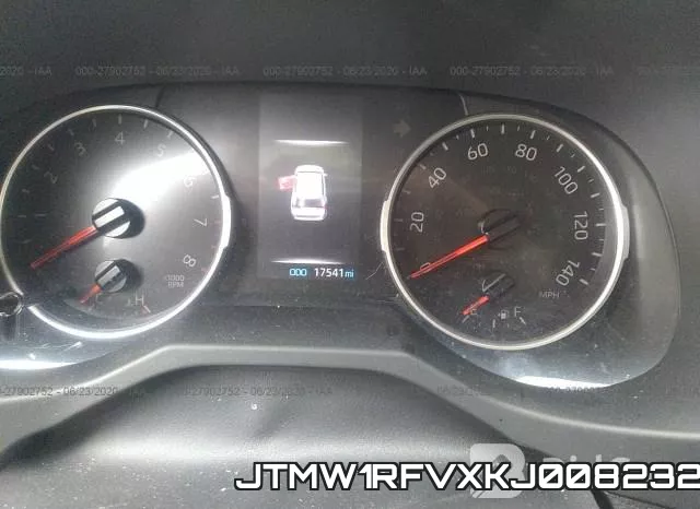 JTMW1RFVXKJ008232 фото 8