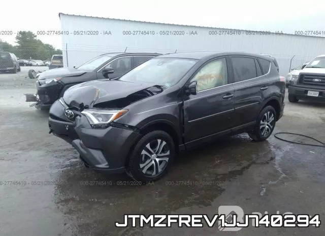JTMZFREV1JJ740294 фото 3