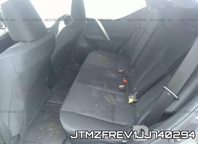 JTMZFREV1JJ740294 фото 9