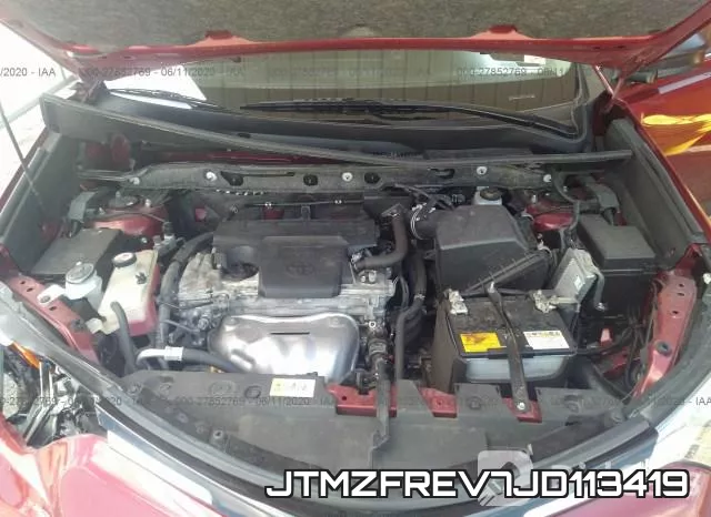 JTMZFREV7JD113419 фото 2