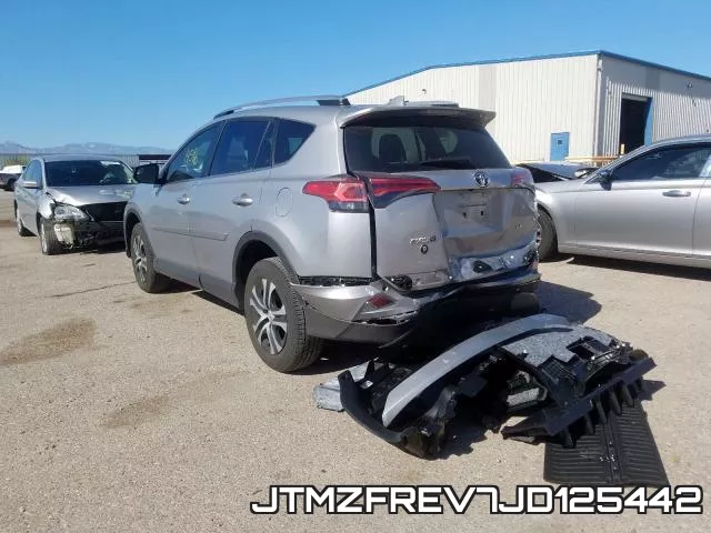 JTMZFREV7JD125442 фото 4