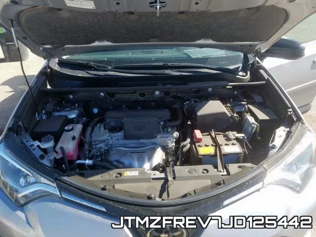 JTMZFREV7JD125442 фото 8