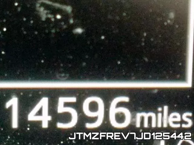 JTMZFREV7JD125442 фото 9