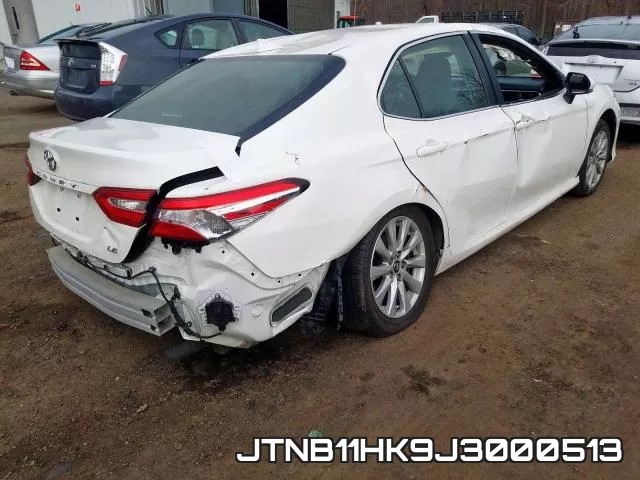 JTNB11HK9J3000513 фото 5