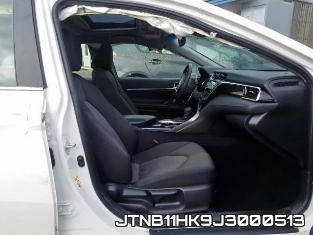 JTNB11HK9J3000513 фото 6