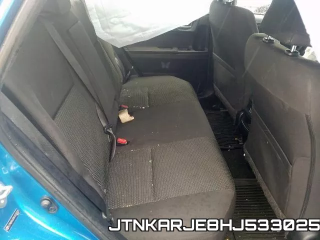 JTNKARJE8HJ533025 фото 7