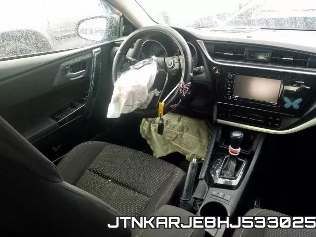 JTNKARJE8HJ533025 фото 10