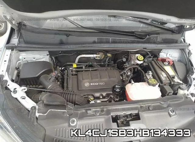 KL4CJ1SB3HB134333 фото 2