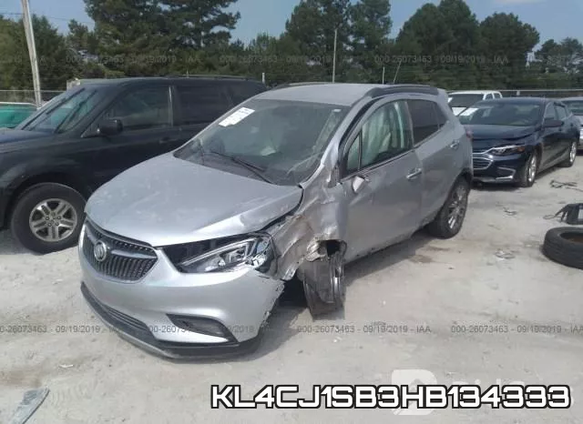 KL4CJ1SB3HB134333 фото 3