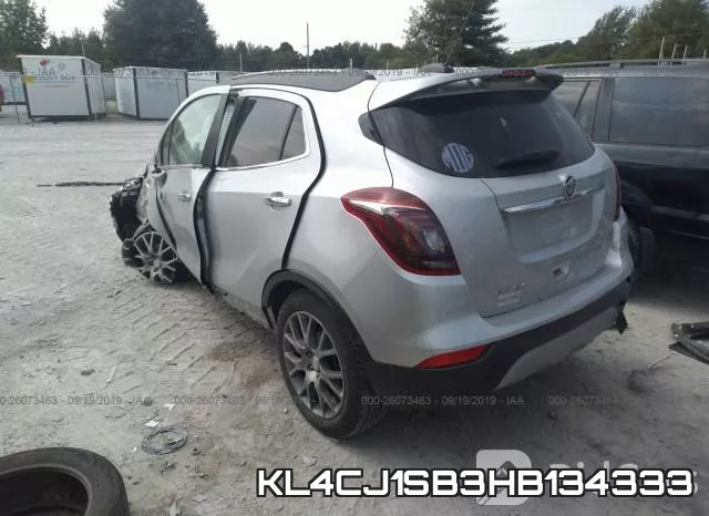 KL4CJ1SB3HB134333 фото 4
