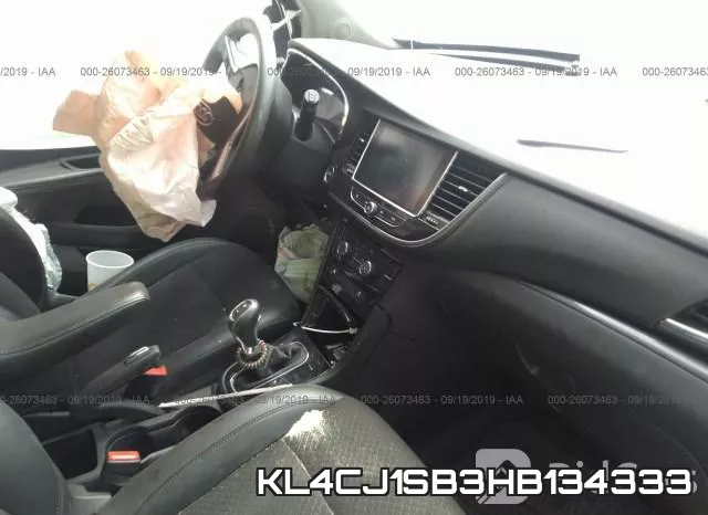 KL4CJ1SB3HB134333 фото 6