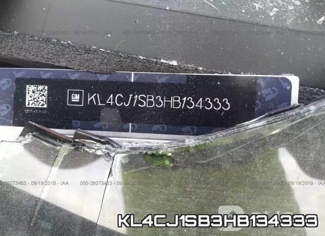 KL4CJ1SB3HB134333 фото 10
