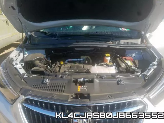 KL4CJASB0JB663552 фото 8