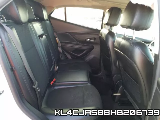 KL4CJASB8HB206739 фото 7