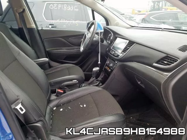 KL4CJASB9HB154988 фото 6