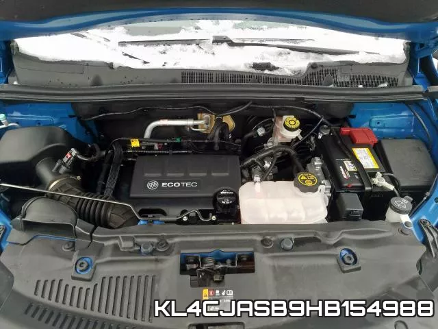 KL4CJASB9HB154988 фото 8
