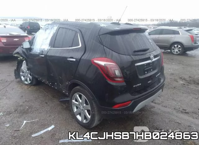 KL4CJHSB7HB024863 фото 4