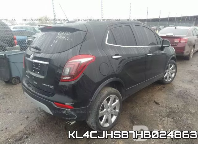 KL4CJHSB7HB024863 фото 5