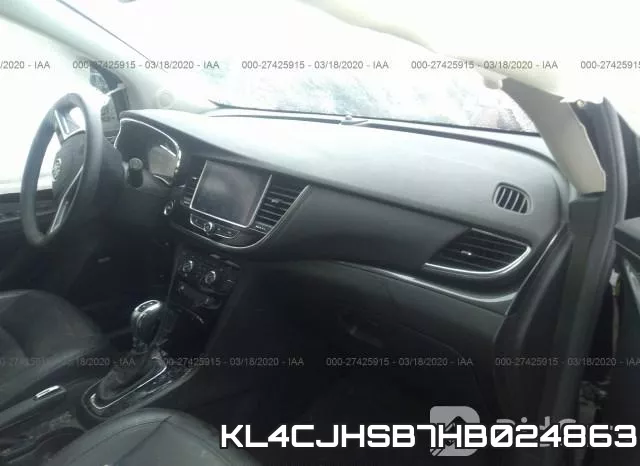 KL4CJHSB7HB024863 фото 6