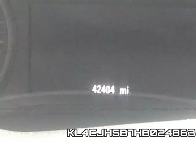 KL4CJHSB7HB024863 фото 8