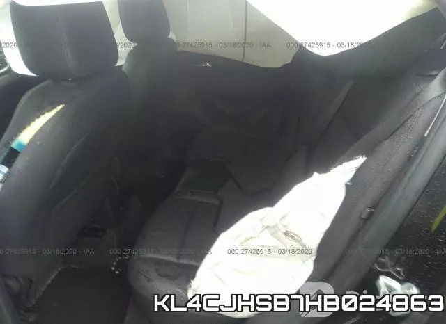 KL4CJHSB7HB024863 фото 9