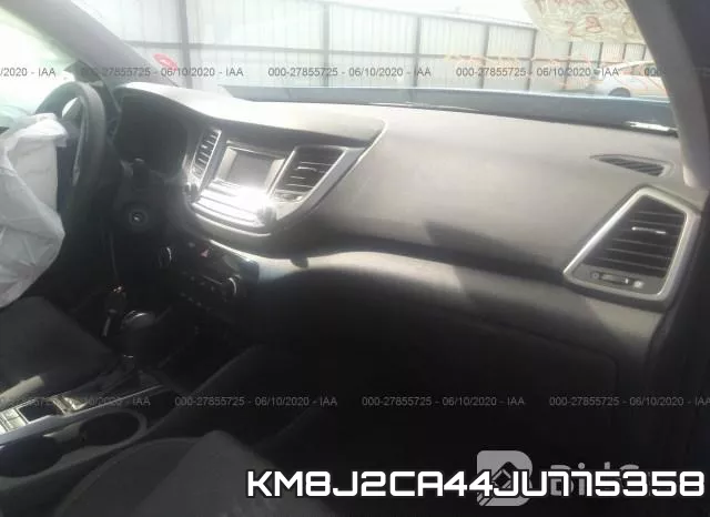 KM8J2CA44JU775358 фото 6