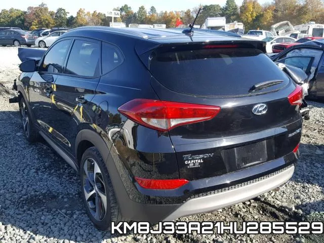 KM8J33A21HU285529 фото 4