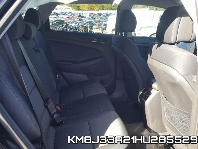 KM8J33A21HU285529 фото 7