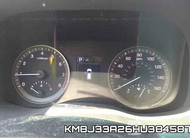 KM8J33A26HU384587 фото 8