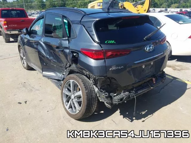 KM8K3CA54JU167396 фото 4