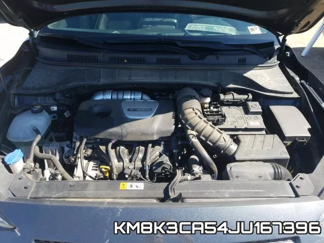 KM8K3CA54JU167396 фото 8