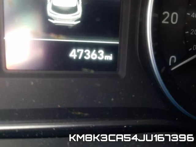 KM8K3CA54JU167396 фото 9