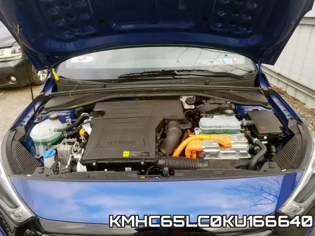 KMHC65LC0KU166640 фото 8