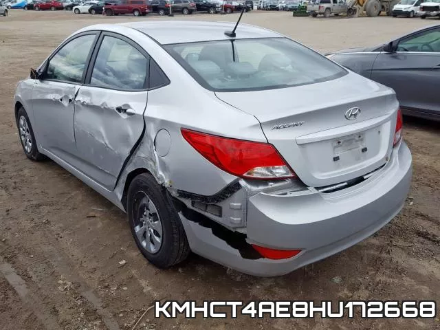 KMHCT4AE8HU172668 фото 4