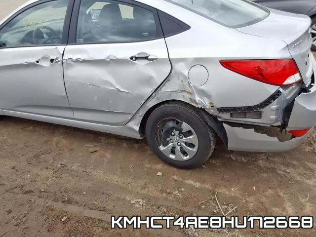 KMHCT4AE8HU172668 фото 10