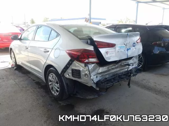 KMHD74LF0KU763230 фото 4