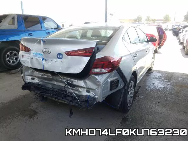 KMHD74LF0KU763230 фото 5