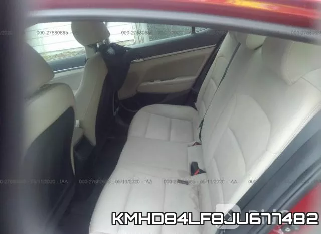 KMHD84LF8JU677482 фото 9