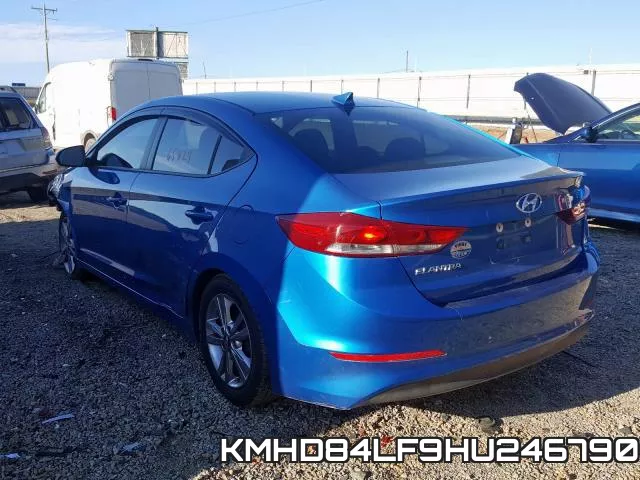 KMHD84LF9HU246790 фото 4