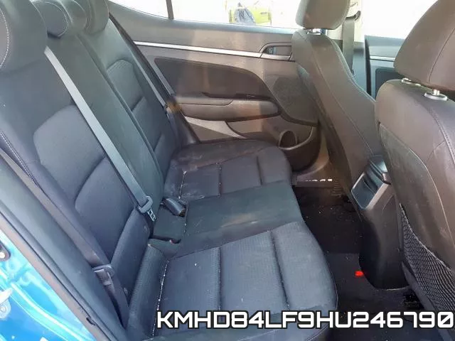 KMHD84LF9HU246790 фото 7