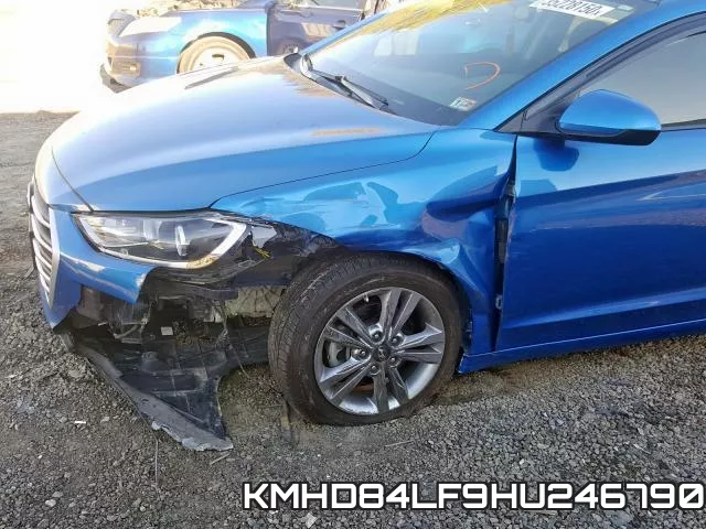 KMHD84LF9HU246790 фото 10
