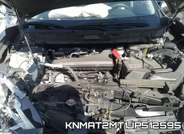 KNMAT2MT1JP512595 фото 2