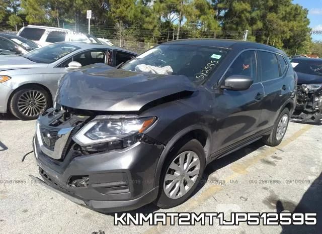 KNMAT2MT1JP512595 фото 3