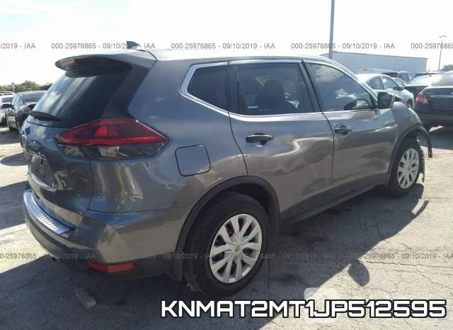 KNMAT2MT1JP512595 фото 5
