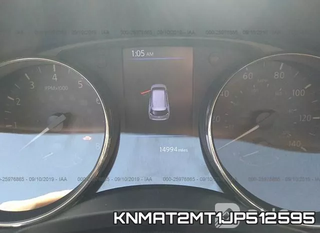 KNMAT2MT1JP512595 фото 8