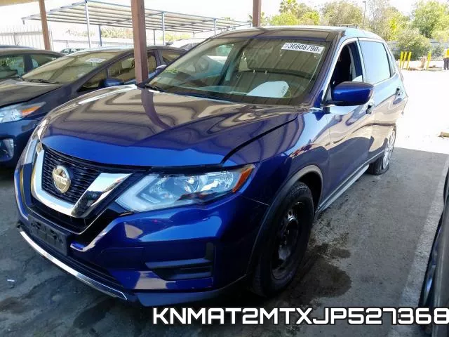 KNMAT2MTXJP527368 фото 3